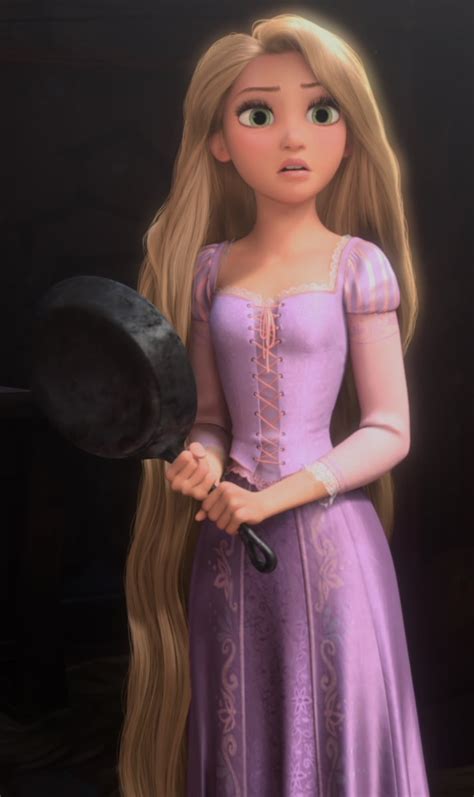 The Complete List of Tangled Characters (Movie